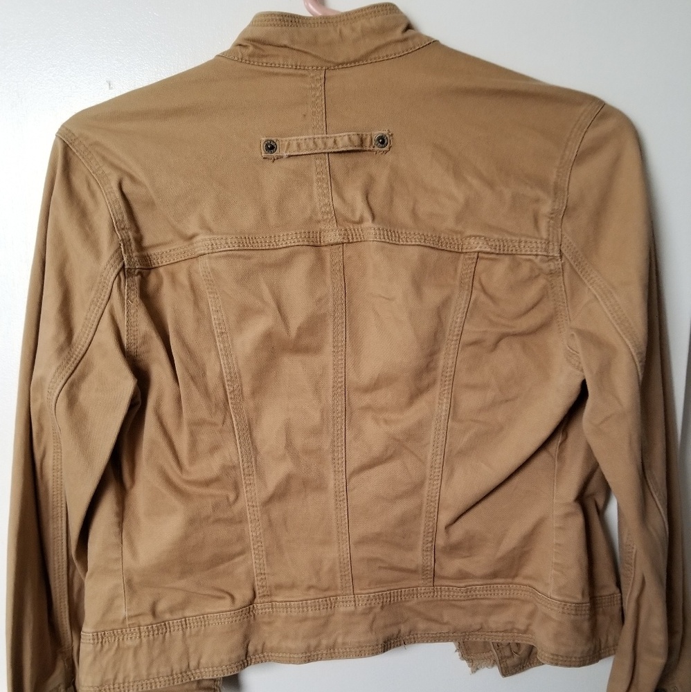 Jacket - Picture 2 of 3